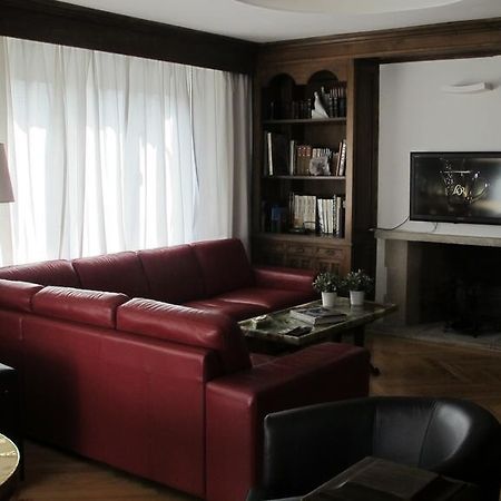 Appartement Arapiles Luxury à Madrid Extérieur photo