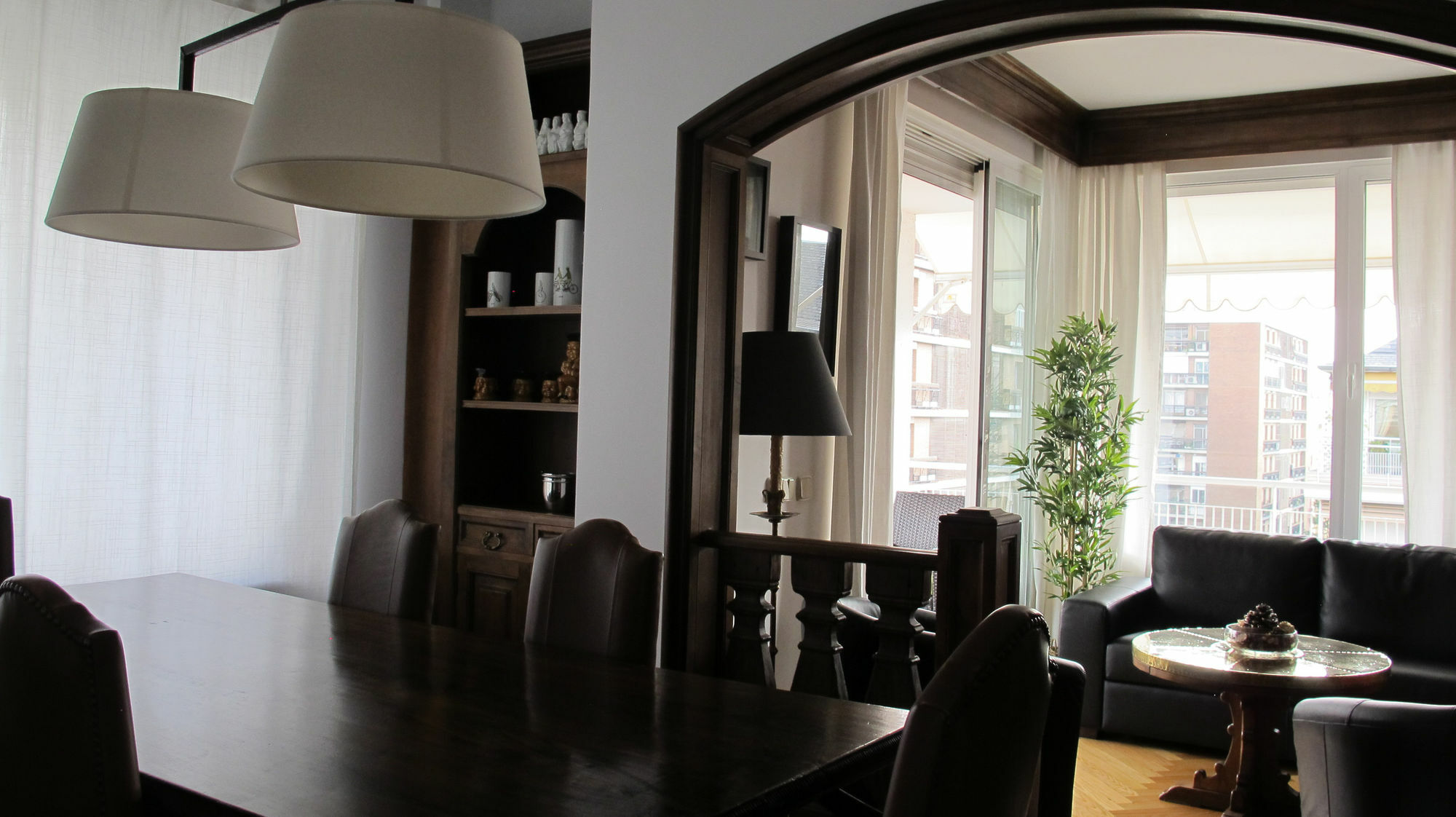 Appartement Arapiles Luxury à Madrid Extérieur photo